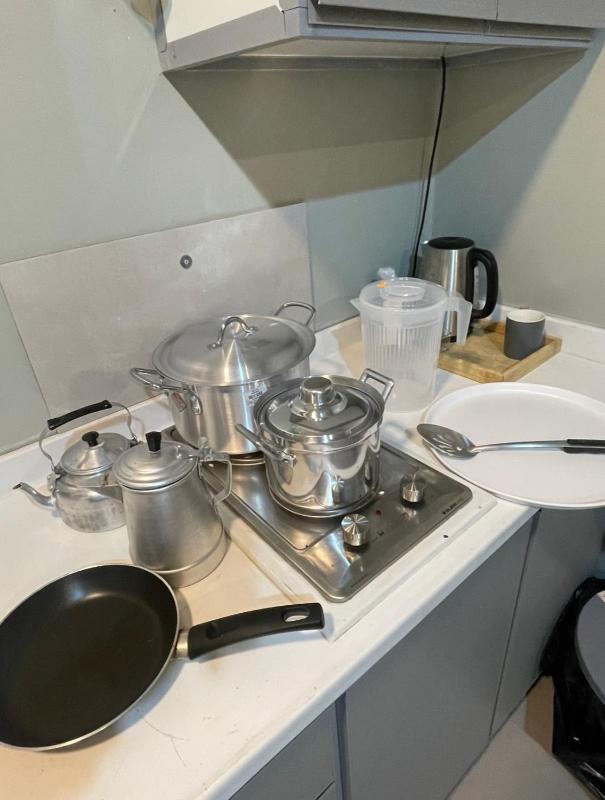 Apartamento de 2 dormitorios imagen 2