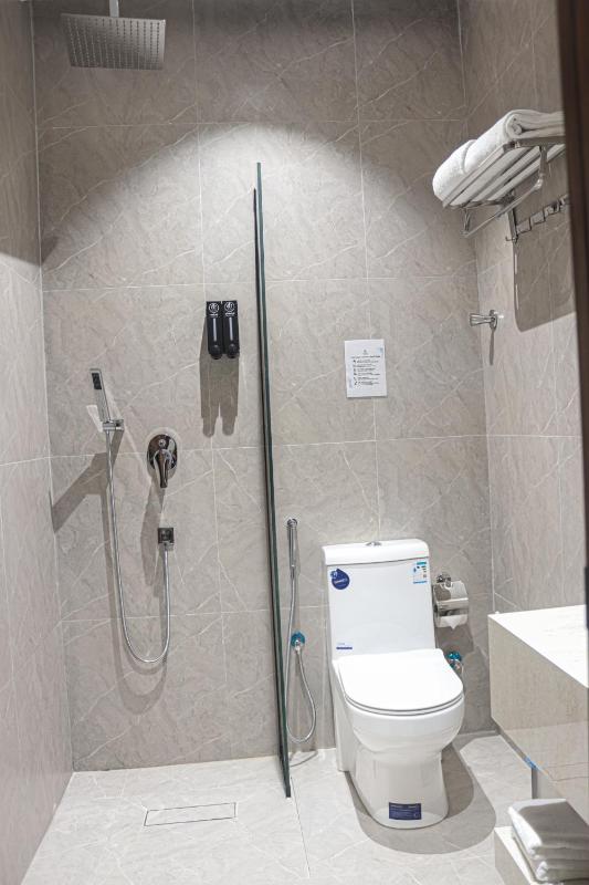 Delüks İki Yataklı Oda görsel 5