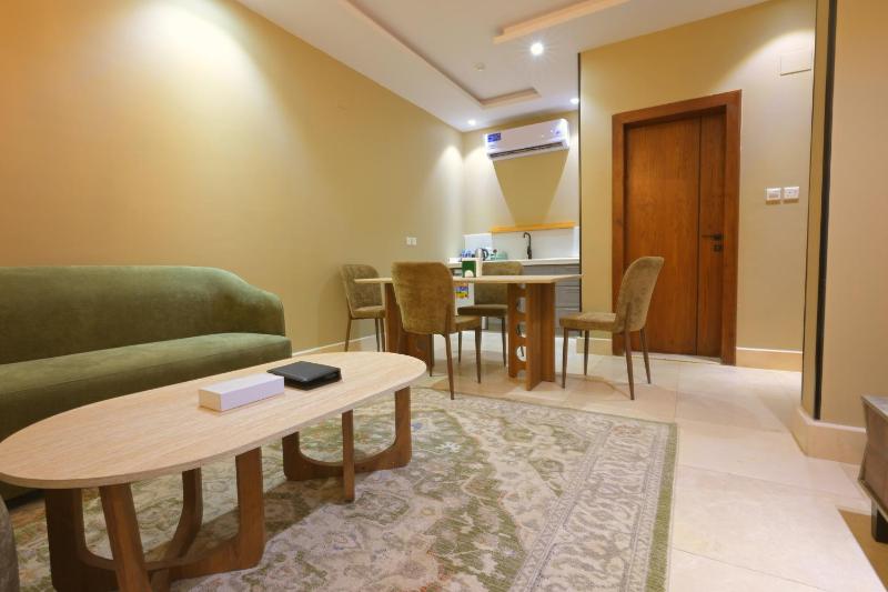 Two-Bedroom Standard Apartment image 3