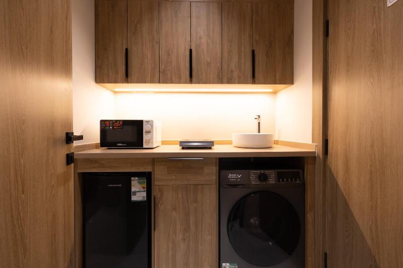 Two-Bedroom Suite image 4