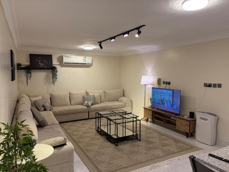 Two-Bedroom Apartment image 2