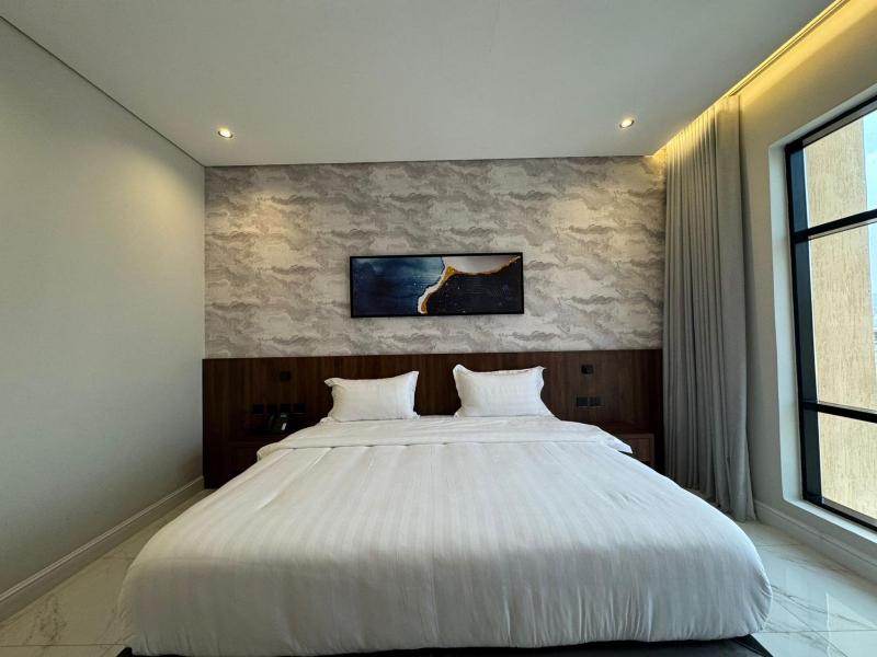Apartmen Satu Bilik Tidur imej 2