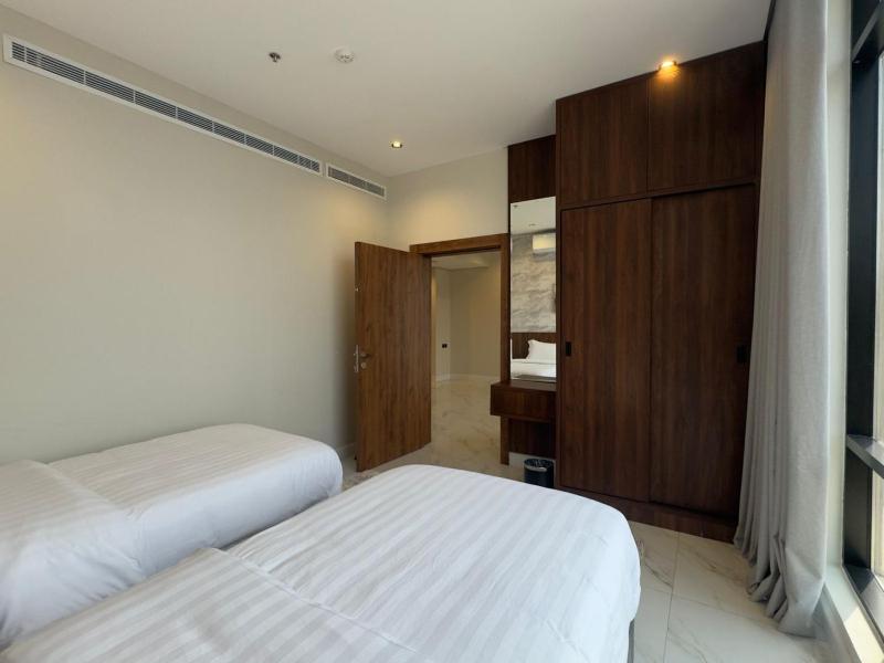 Suite Dua Bilik Tidur imej 3