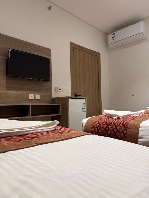 Kamar Triple gambar 2