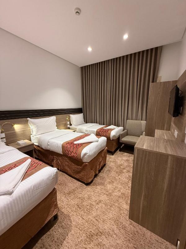 Kamar Triple gambar 5