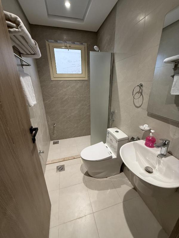 Kamar Quadruple gambar 4