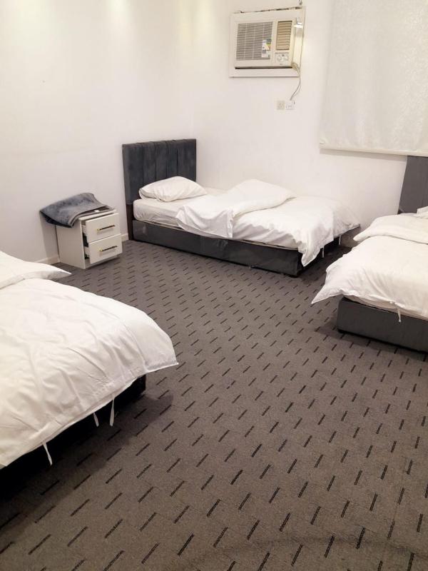 Apartamento deluxe de dos dormitorios imagen 2