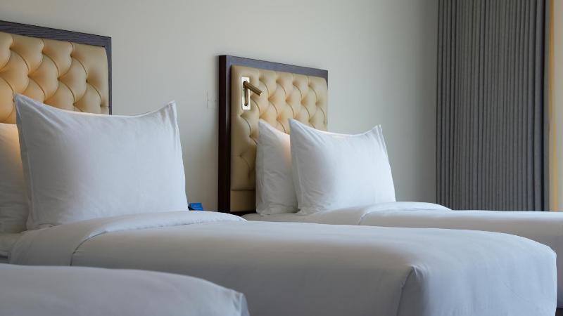 Deluxe Triple Room image 4