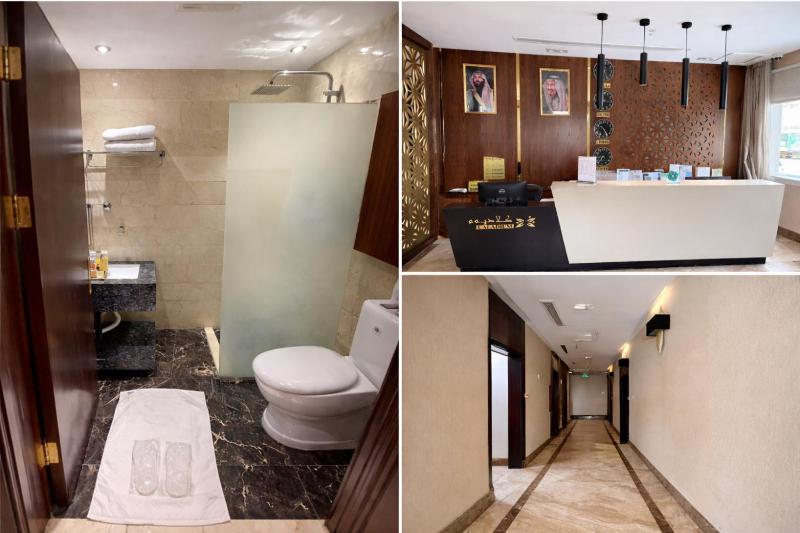 Deluxe King Room image 2