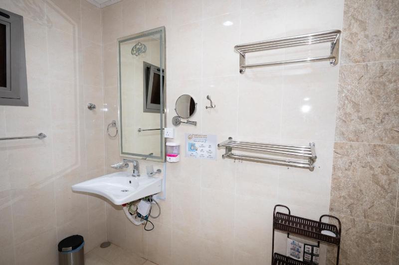 Kamar King - Akses Disabilitas gambar 2