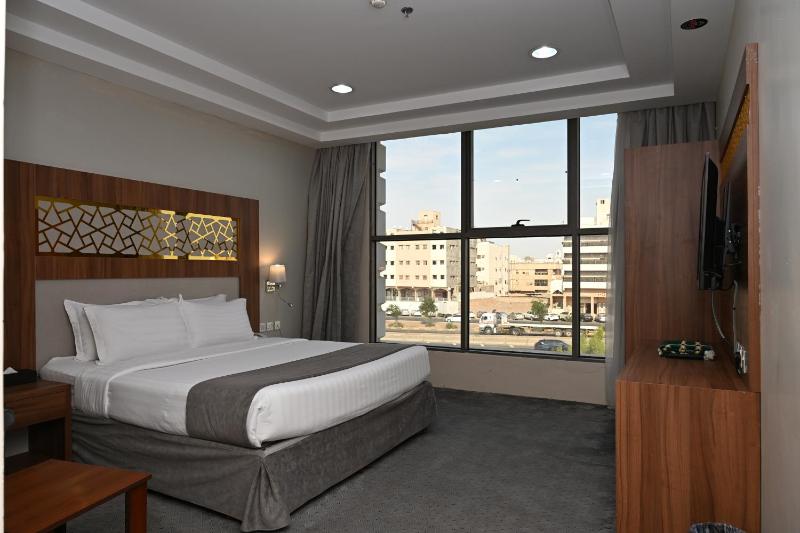 Kamar Keluarga Standard