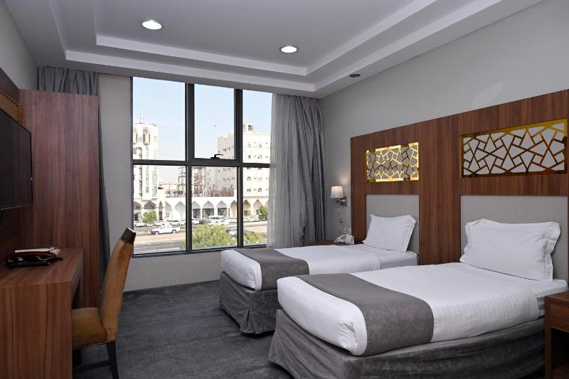 Kamar Keluarga Standard gambar 2