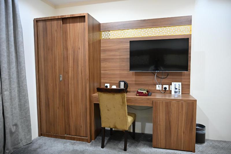 Kamar Keluarga Standard gambar 3