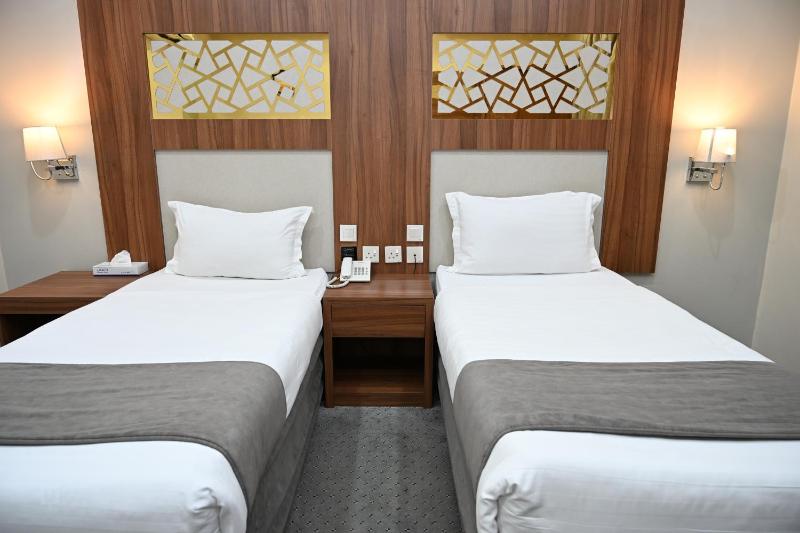Kamar Keluarga Standard gambar 4