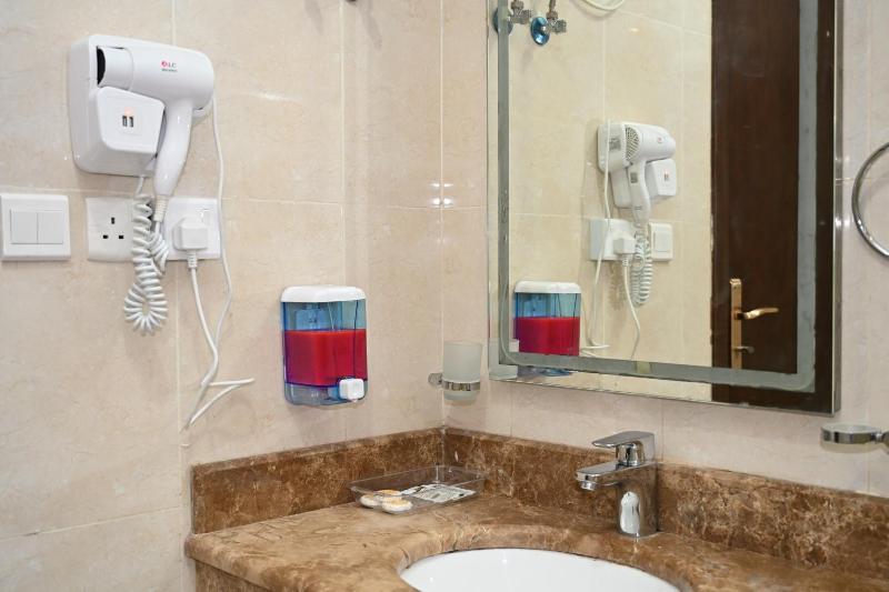 Kamar Keluarga Standard gambar 5