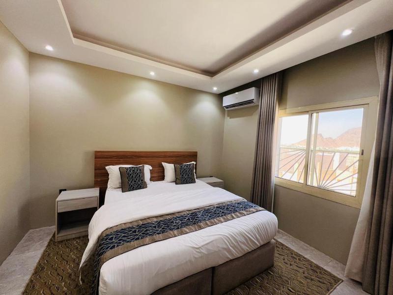 Apartemen Satu Kamar Tidur gambar 2