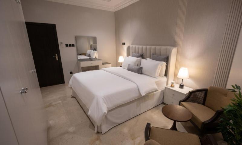 Apartmen Dua Bilik Tidur