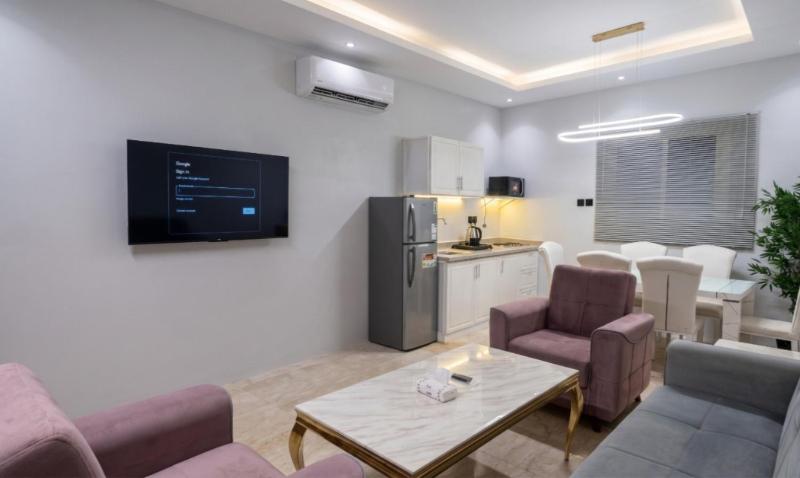 Apartmen Dua Bilik Tidur imej 4