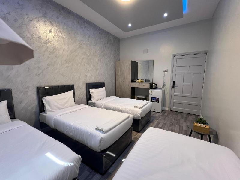 Executive Suite