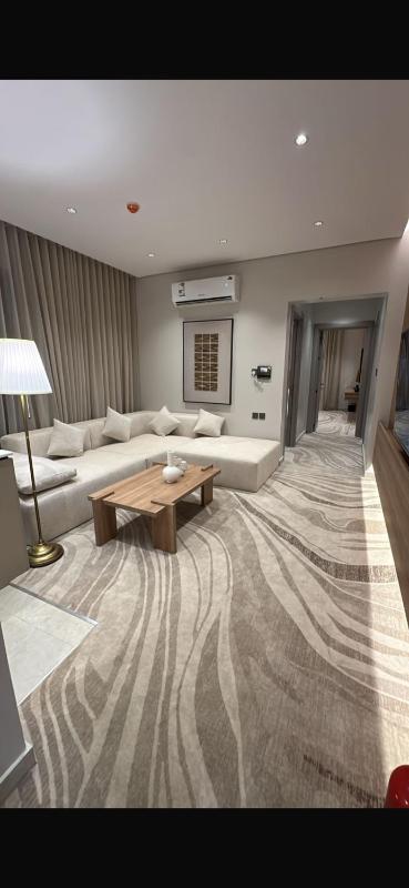 Appartement met 2 slaapkamers afbeelding 4