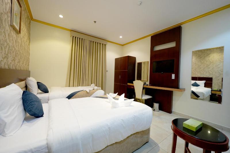 King Room