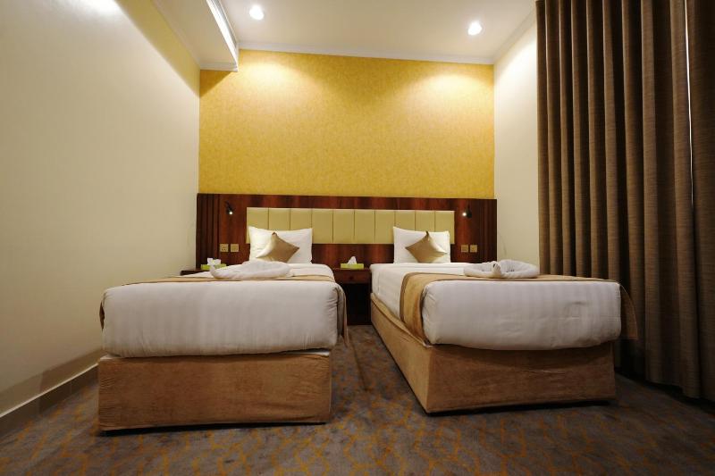 Kamar Double dengan Kamar Mandi Pribadi gambar 3