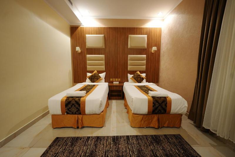 Suite Dua Bilik Tidur