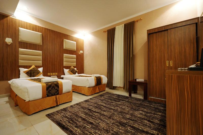 Suite Dua Bilik Tidur imej 4