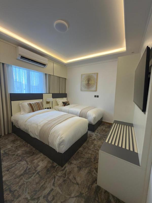 Studio Deluxe Double gambar 2