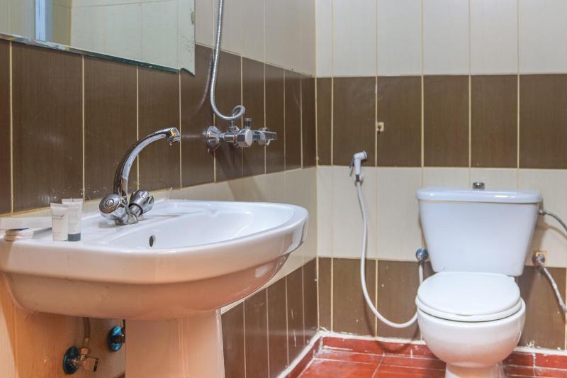 Apartmen Satu Bilik Tidur imej 5