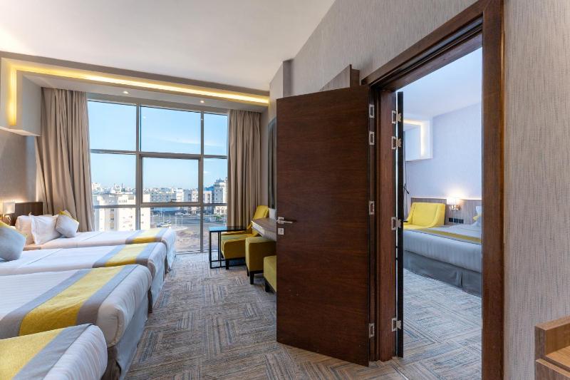 Executive suite afbeelding 3