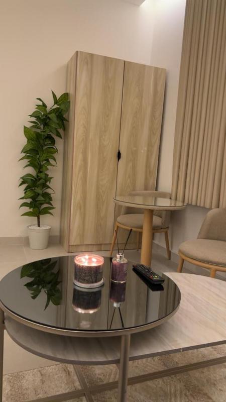 Apartemen Satu Kamar Tidur