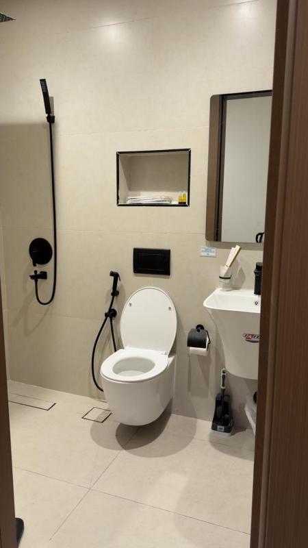 Apartemen Satu Kamar Tidur gambar 4
