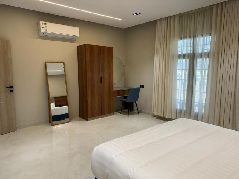 Suite ejecutiva