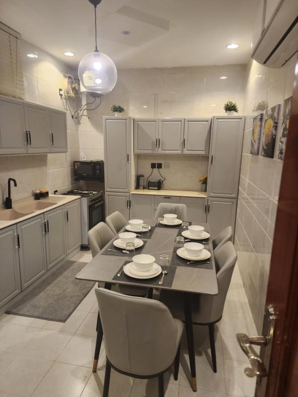 Apartmen 3 Bilik Tidur imej 3
