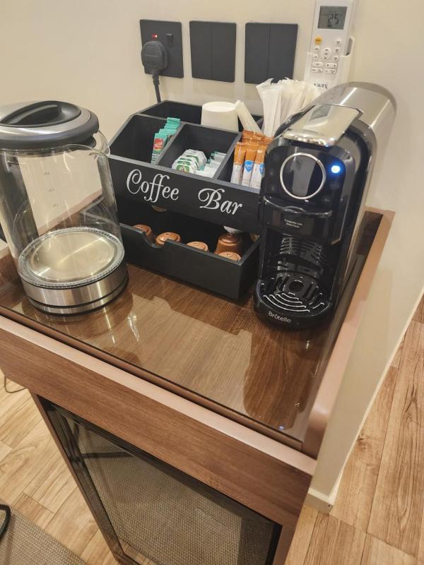 Apartmen 3 Bilik Tidur