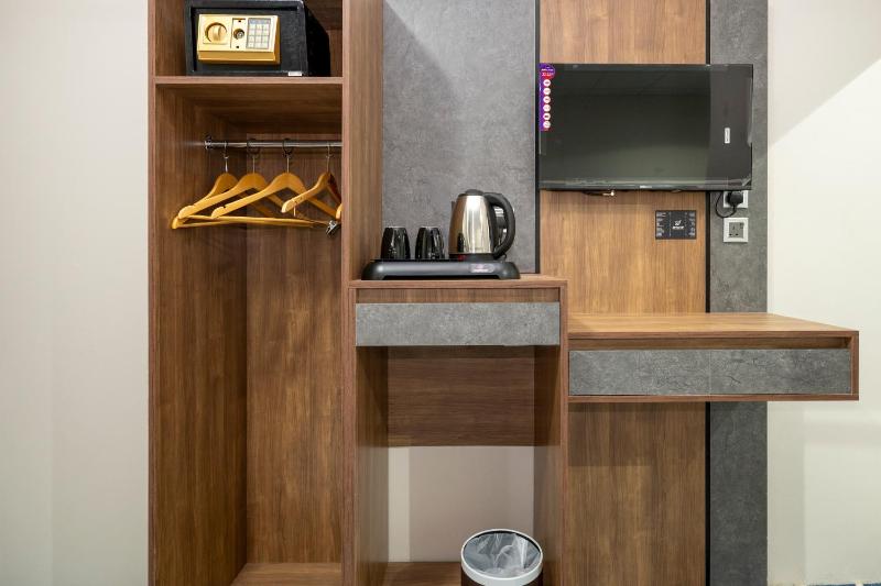 Kamar Twin gambar 4