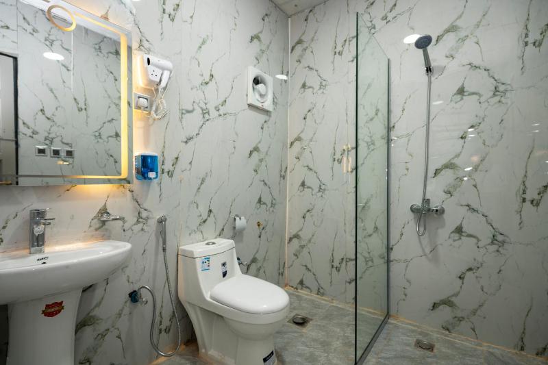 Kamar Triple gambar 3