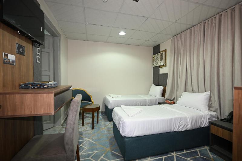 Kamar Twin gambar 2