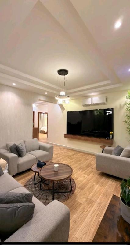 Apartmen 3 Bilik Tidur imej 5