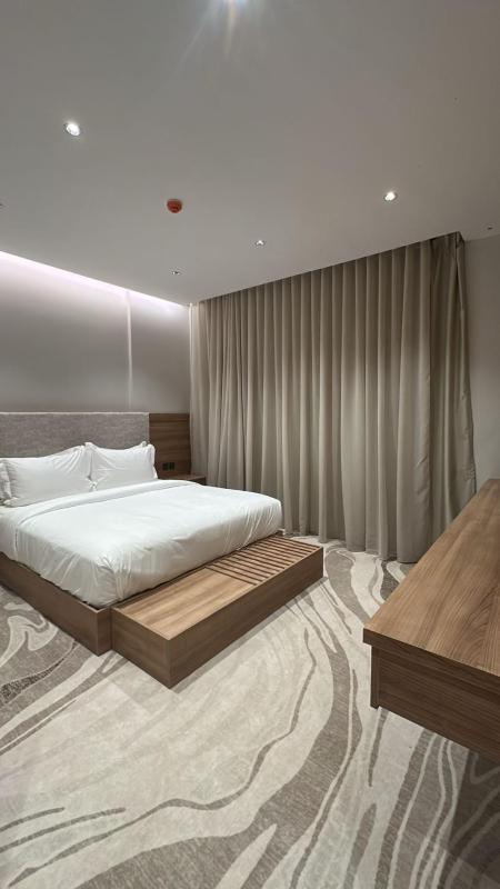 Appartement met twee kamers afbeelding 3