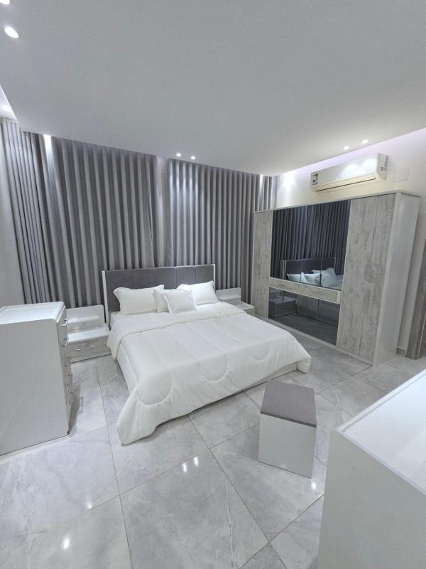 Appartement met 3 slaapkamers