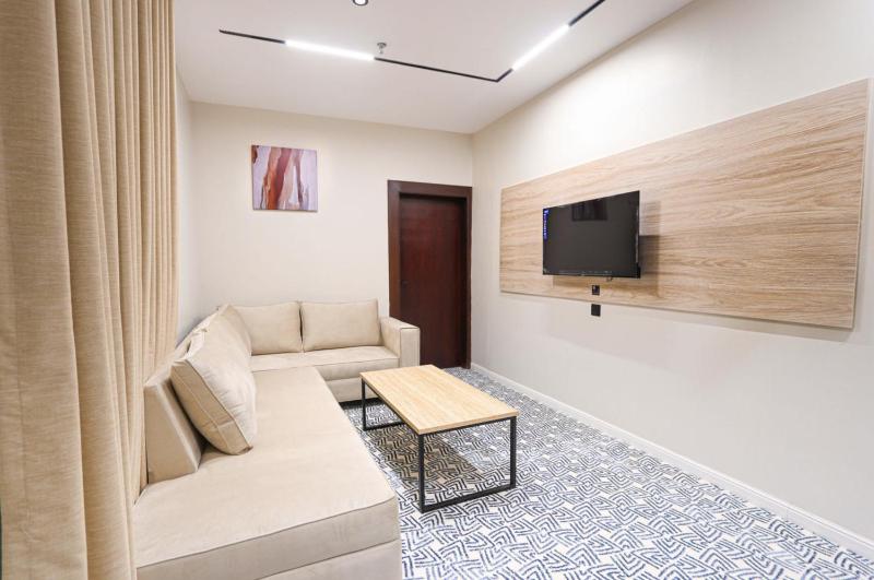 Bilik Superior Deluxe Double atau Twin
