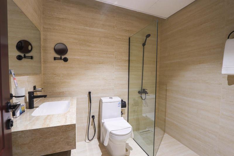 Bilik Superior Deluxe Double atau Twin imej 3