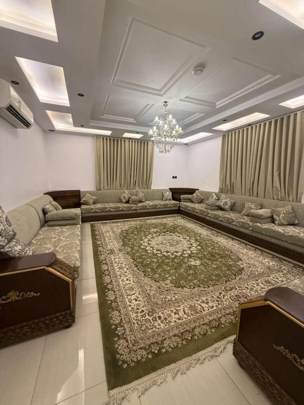 Deluxe Villa image 2