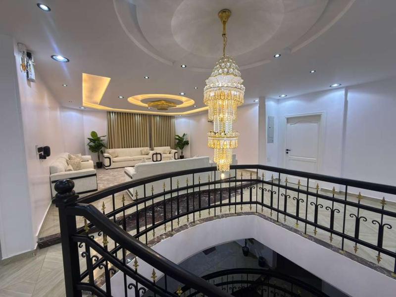 Deluxe Villa