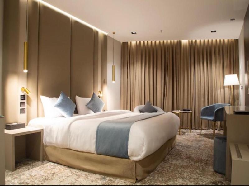 Superior suite afbeelding 2