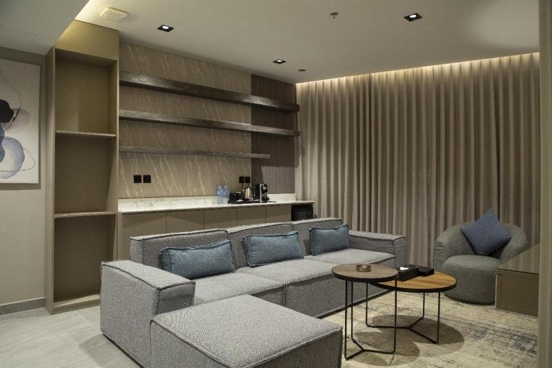 Suite met hot tub afbeelding 3
