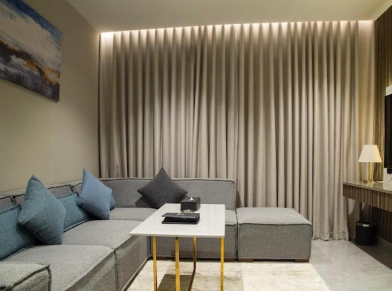Superior suite afbeelding 3