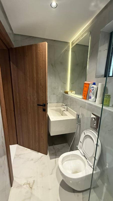 Apartamento de 1 dormitorio imagen 4